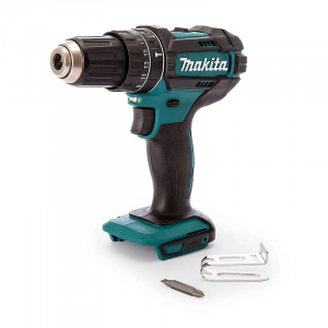 Máy khoan vặn vít MAKITA - DHP482Z (13MM-18V) Chưa pin, sạc