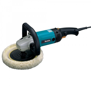 Máy đánh bóng MAKITA - 9237C (180MM-1200W)