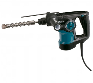 Máy khoan BT PIUS MAKITA HR2810 (28MM-800W) chính hãng, giá tốt