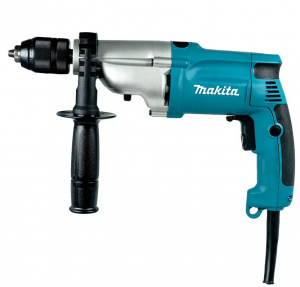 Máy khoan búa 2 tốc độ MAKITA - HP2051 (20MM-720W)