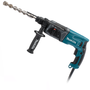 Máy khoan BT PIUS MAKITA HR2470X5 (24MM-780W)