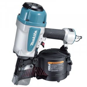 Súng bắn đinh cuộn dùng hơi Makita AN902 chính hãng, giá tốt