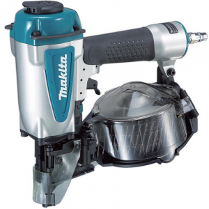 Máy bắn đinh cuộn dùng hơi MAKITA - AN560