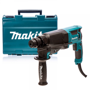 Máy khoan BT PIUS MAKITA HR2300 (23MM-720W) chính hãng, giá tốt