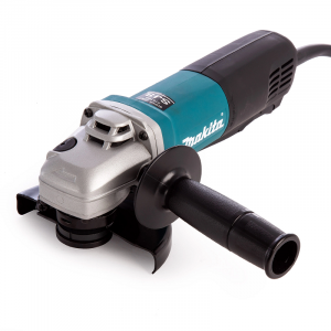 Máy mài góc có điều tốc MAKITA - 9565CVR (125MM-1400W)