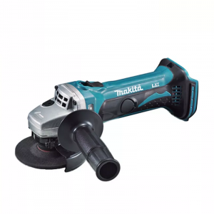 Máy mài góc MAKITA - DGA402Z 100MM (18V) Chưa pin, sạc