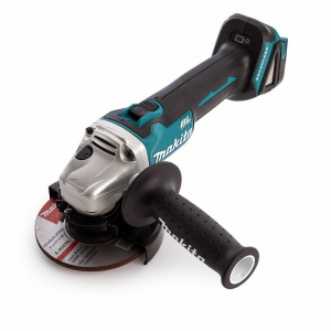 Máy mài góc MAKITA - DGA506Z (125MM-18V) Chưa pin, sạc