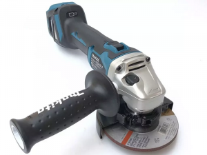 Máy mài góc MAKITA - DGA514Z (125MM-18V) Chưa pin, sạc