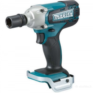 Máy siết bu lông dùng pin Makita DTW190ZX (18V) chính hãng, giá tốt