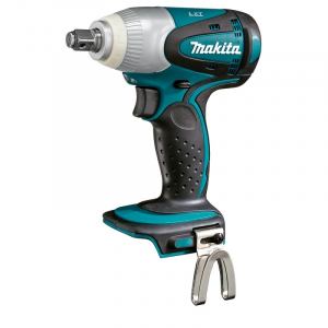 Máy siết bu lông dùng pin Makita DTW251Z (18V) chính hãng, giá tốt