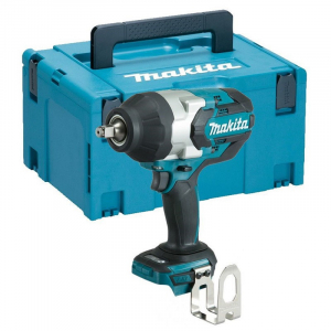 Máy siết bu lông dùng pin Makita DTW1001Z (18V) chính hãng, giá tốt