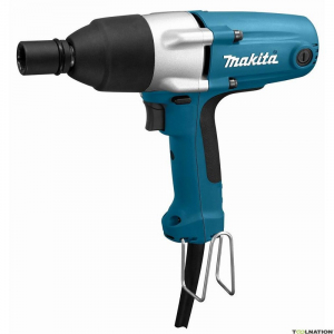 Máy siết bu lông MAKITA - TW0200 (12-7MM-1/2-380W)