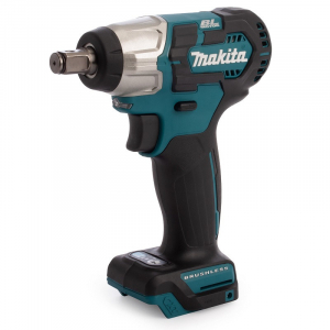 Máy siết bu lông dùng pin Makita DTW161DZ (9.5mm – 12V) chính hãng