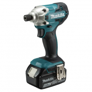 Máy vặn vít MAKITA - DTD156SF1J (18V*1 3.0Ah)