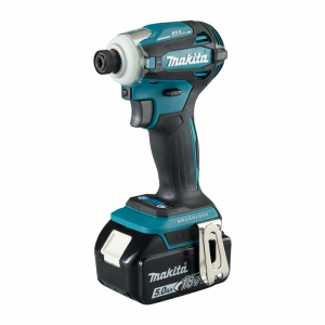 Máy vặn vít MAKITA - DTD172RTE (18V*2 5.0AH)