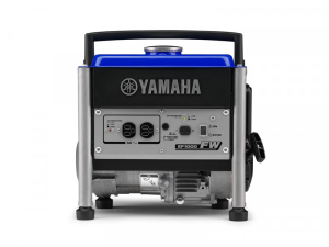 Máy phát điện chạy xăng YAMAHA EF1000FW (0.7/0.8KVA)