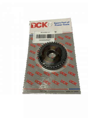 Bánh răng máy khoan DCK - KJZ02-13 / 30020500049