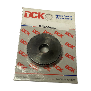 Bánh răng máy khoan DCK - KJZ02-6A / 30020500054