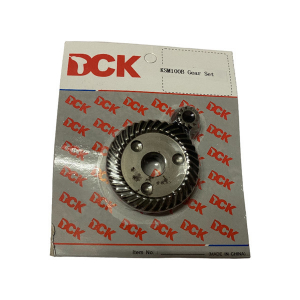Bộ bánh răng DCK - KSM100B / 30020600089