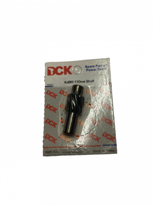 Bánh răng liền trục máy khoan DCK - KJZ02-13 / 30020500053