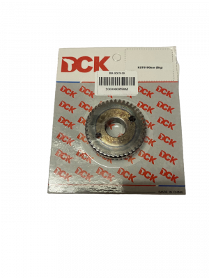 Bánh răng máy chà nhám băng DCK - KST610 / 30020500128