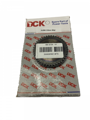 Bánh răng máy khoan DCK - KJZ06-13 / 30020500292