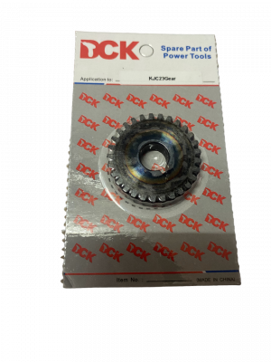 Bánh rằng máy khoan từ DCK - KJC23 / 30020500161