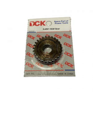 Bánh răng số 2 máy khoan DCK - KJZ07-10 / 30020500088
