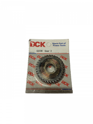 Bánh răng số 2 máy khoan từ DCK - KJC30 / 30020500153