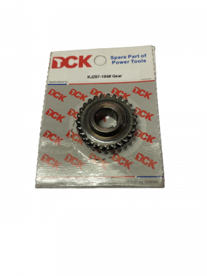 Bánh răng số 4 máy khoan DCK - KJZ07-10 / 30020500087