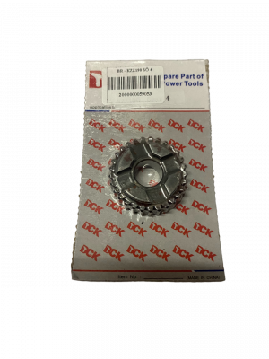 Bánh răng số 4 khoan rút lõi DCK - KZZ190 - 30020500143