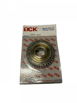 Bánh răng số 4 khoan từ DCK - KJC30 - 30020500121