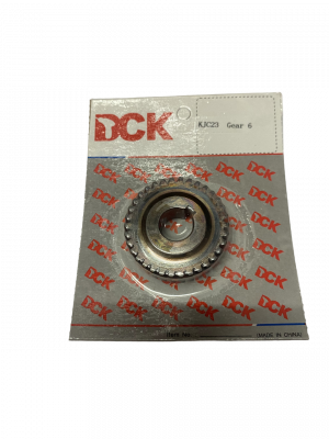 Bánh răng số 6 khoan từ DCK - KJC23 - 30020500163