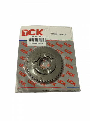 Bánh răng số 8 khoan rút lõi DCK - KZZ190 - 30020500140