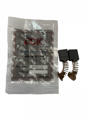 Chổi than máy cắt DCK - KMR05-12/KJG02-355/KZZ190 / 30030600010