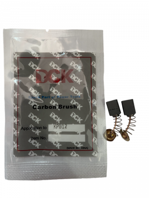 Chổi than DCK - KPB12 - 30030600045