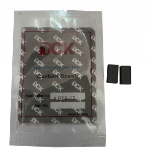 Chổi than máy khoan DCK - KJZ06-13 / 30030600122