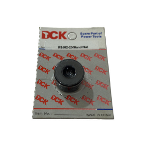 ốc đầu máy mài chai DCK - KSJ02-25/KSJ05-25/KSJ06-25 / 30020000006