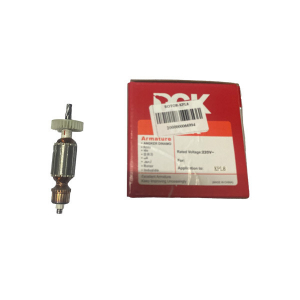 Rotor máy bắt vít DCK - KPL8 / 30500400035