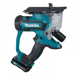 Máy cắt thạch cao MAKITA - SD100DSYJ (12V) Chưa pin, sạc