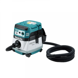 Máy hút bụi MAKITA - DVC864LZX (18V) Chưa pin, sạc