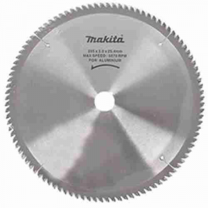 Lưỡi cưa gỗ hợp kim MAKITA (305X25.4X80T) / B-67468