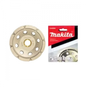 Lưỡi bào bê tông cực thô MAKITA (100MMX22.23MM) / D-62284