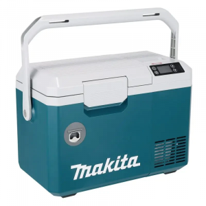 Máy làm mát & ấm MAKITA - CW003GZ01 (40V-18V-AC) Chưa pin, sạc