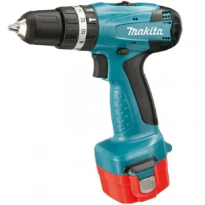 Máy khoan vặn vít MAKITA - 8271DWAE (10MM-12V)