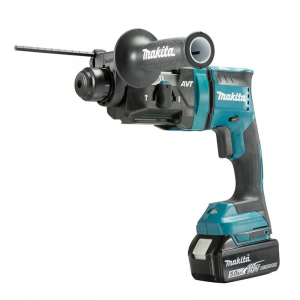 Máy khoan động lực 3 CN MAKITA - DHR182RTJ (PLUS-18V*2 5.0Ah)