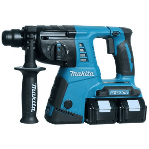 Máy khoan BT 3 CN MAKITA - DHR263Z (PLUS-20MM-18V) Chưa pin, sạc