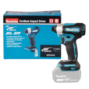 Máy vặn vít MAKITA - DTD157Z (18V) Chưa pin, sạc