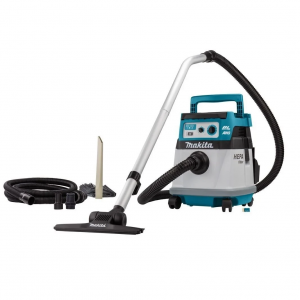 Máy hút bụi MAKITA - DVC157LZX3 (18V) Chưa pin, sạc