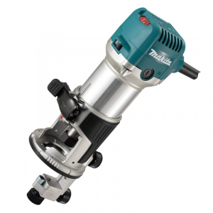 Máy đánh cạnh MAKITA - RT0702C (6,35MM-710W)